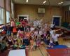 WGC - Wognumse Gymnastiek Club