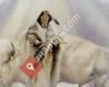 White Buffalo Calf Woman