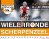 Wielerronde Scherpenzeel