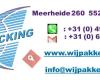 Wijpakkenin Thuiswerkcentrale Monita vof