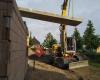 Wilco van Verseveld Infra Grondwerken & Machineverhuur