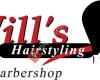 Will's Hairstyling barbershop