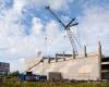 Willy Naessens Industriebouw Nieuwkuijk