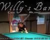 Willy's Bar
