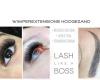 Wimperextensions Hoogezand