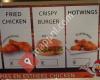 Wimpies & Esthers Chicken