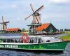 Windmill Cruises Zaanse Schans