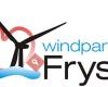 Windpark Fryslân
