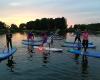 Windsurf en Sup Twiske Oostzaan