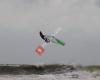 Windsurfing Hoek van Holland -WSHvH