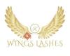 Wings Lashes  „Nord Brabant”