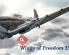 Wings of Freedom 1944-2019
