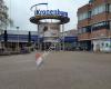 Winkelcentrum Kronenburg