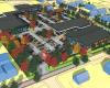 Winkelcentrum Midden-Betuwe