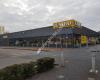 Winkelcentrum Woensel