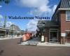 Winkelcentrum Wognum