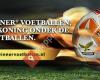 Winner Voetballen