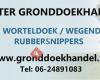winter gronddoekhandel