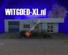 Witgoed XL