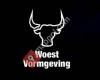 Woest Vormgeving