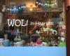 Wol In Haarlem