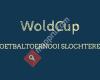 WoldCup Voetbaltoernooi Slochteren