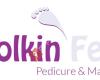 Wolkin' Feet, Pedicure & Manicure