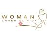 Woman Laser Clinic