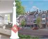 Wonen aan de dorpsbron