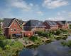 Wonen in Westergouwe