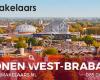 Wonen West-Brabant