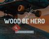 Wood be Hero