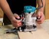 Woodworking Router