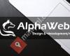 WordPress webdesign & development - AlphaWeb