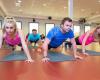Work-Out Fitness Velsen