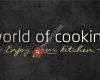 World of Cooking