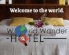 World-Wander Hotel