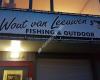 Wout van Leeuwen fishing & outdoor