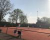 Wouwse TennisVereniging