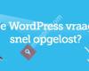 WPhelpdesk - De WordPress Helpdesk