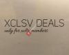 XCLSV DEALS