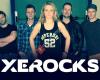 Xerocks - coverband