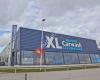 XL Carwash Leeuwarden