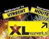 XL vuurwerk