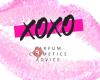 XOXO - parfum cosmetics advice
