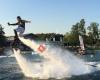 Xtreme Marine Sports - Flyboard/Hoverboard/Flyride
