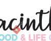 Yacintha Food & Life Coach - Zij van Glutenvrij