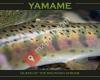 Yamame fly rods