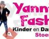 Yannick's Fashion