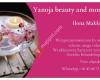 Yanoja beauty and more